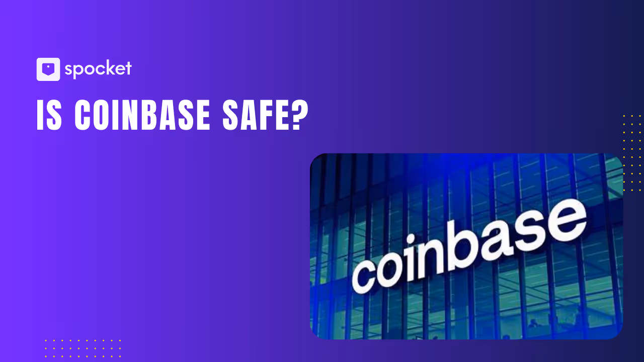 Is Coinbase Safe?